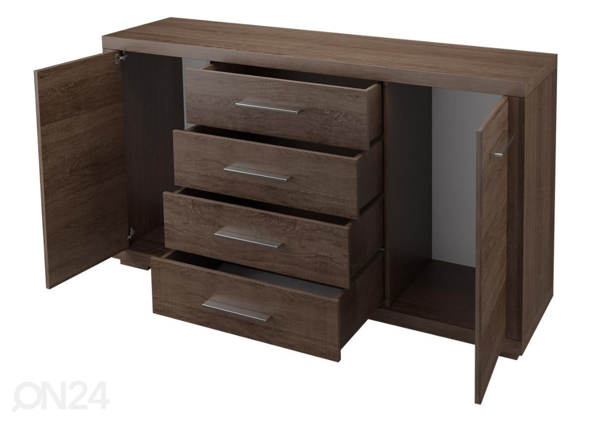 Kummut Vegas 148 cm suurendatud