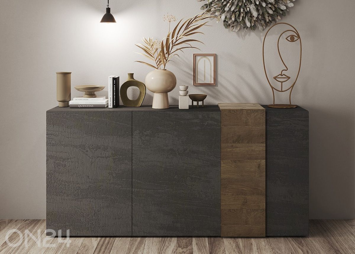 Kummut Venus suurendatud