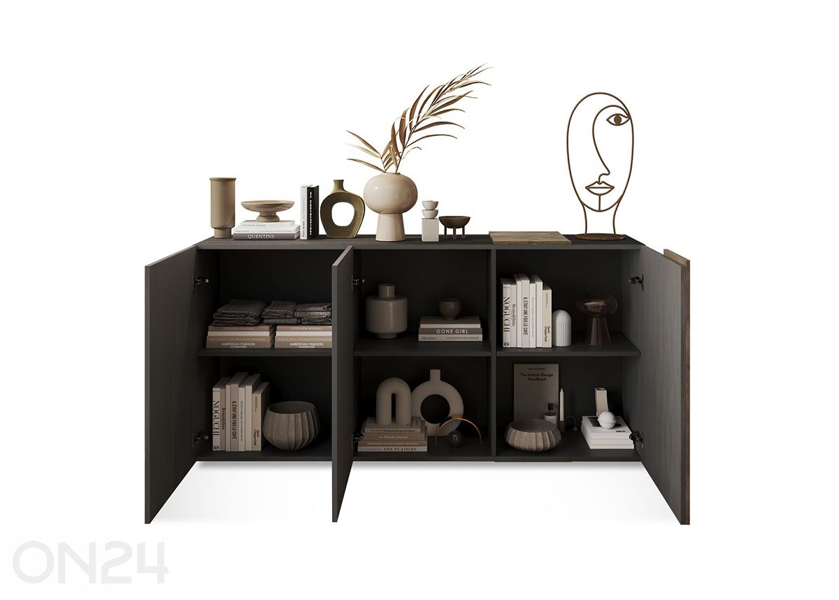 Kummut Venus suurendatud