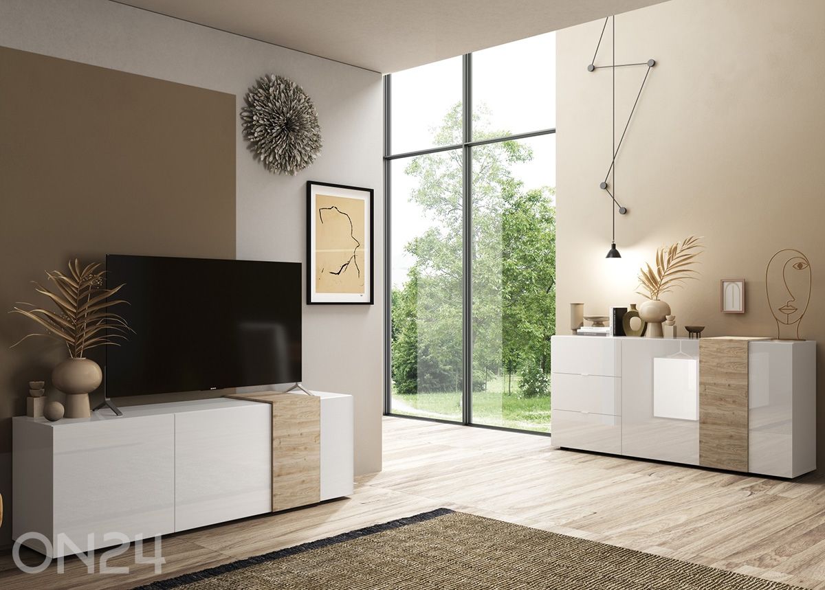 Kummut Venus suurendatud