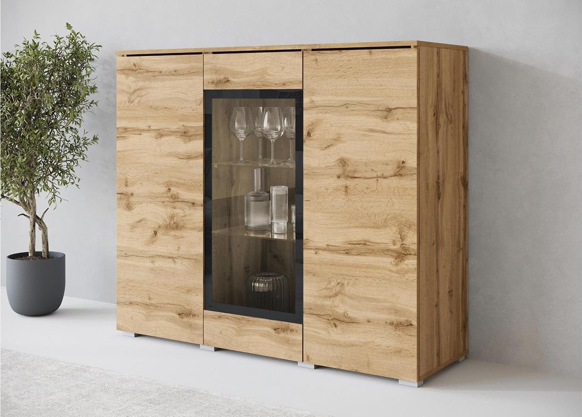 Kummut Vera 120 cm suurendatud