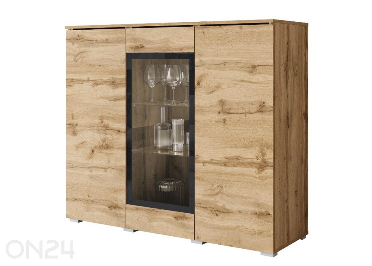 Kummut Vera 120 cm suurendatud