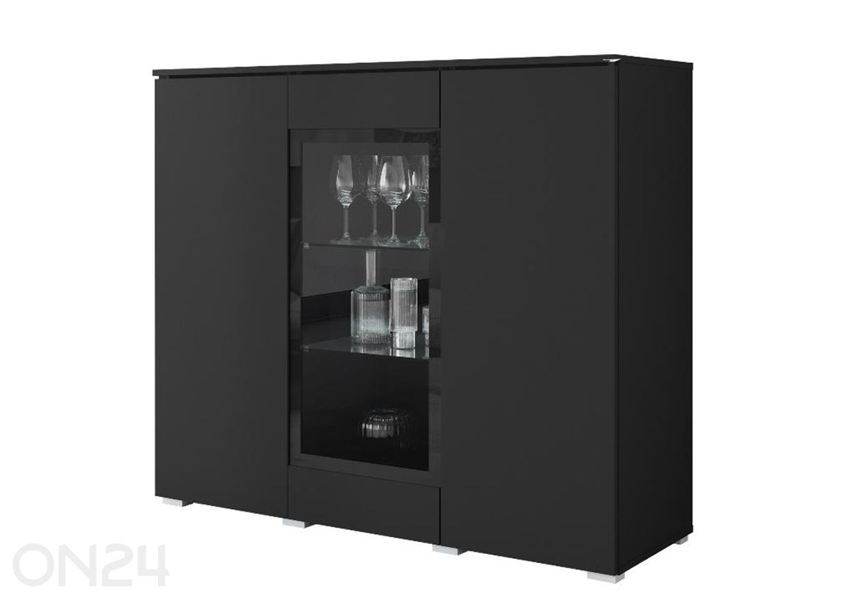 Kummut Vera 120 cm suurendatud