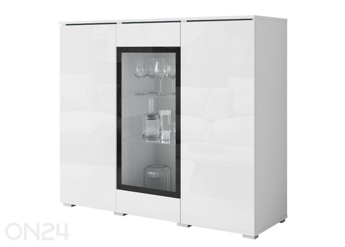 Kummut Vera 120 cm suurendatud