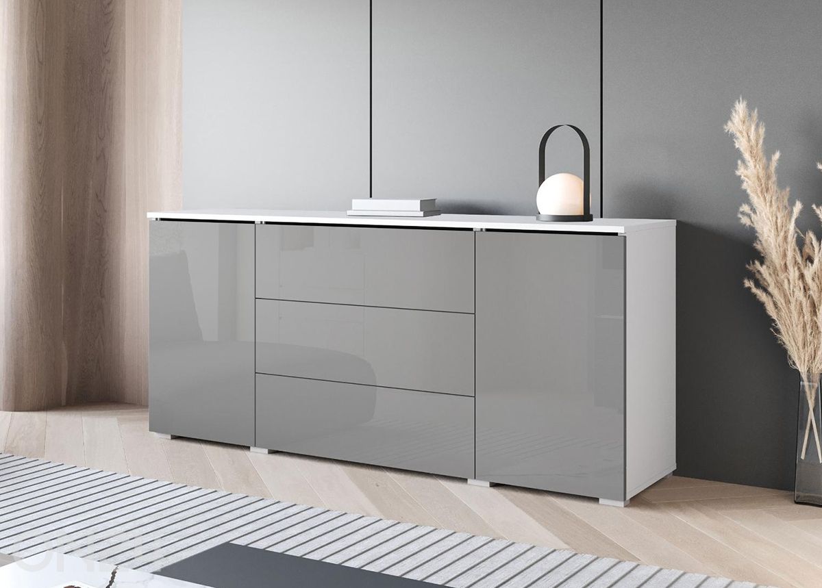 Kummut Vera 150 cm suurendatud