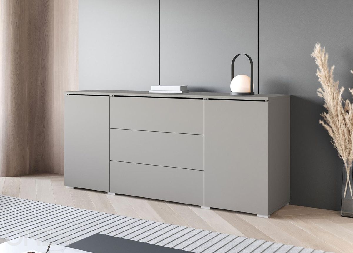 Kummut Vera 150 cm suurendatud