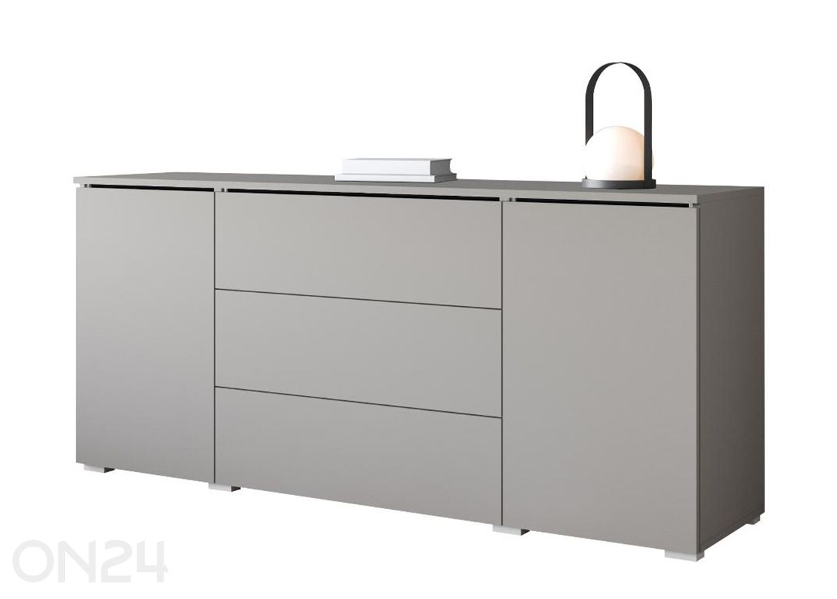 Kummut Vera 150 cm suurendatud