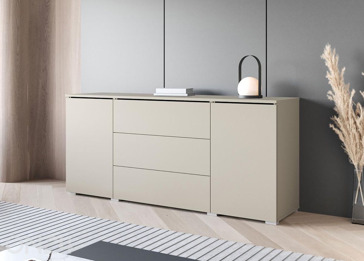 Kummut Vera 150 cm suurendatud