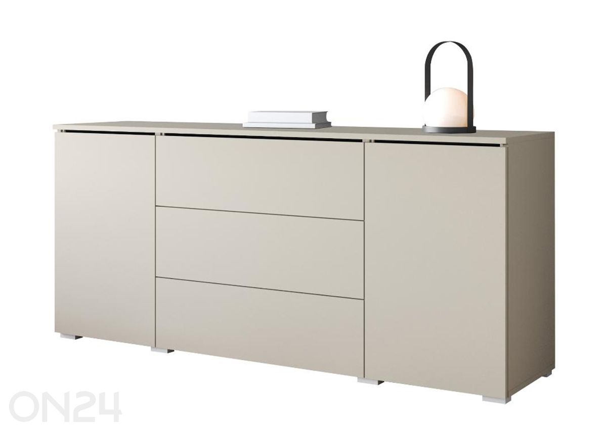 Kummut Vera 150 cm suurendatud