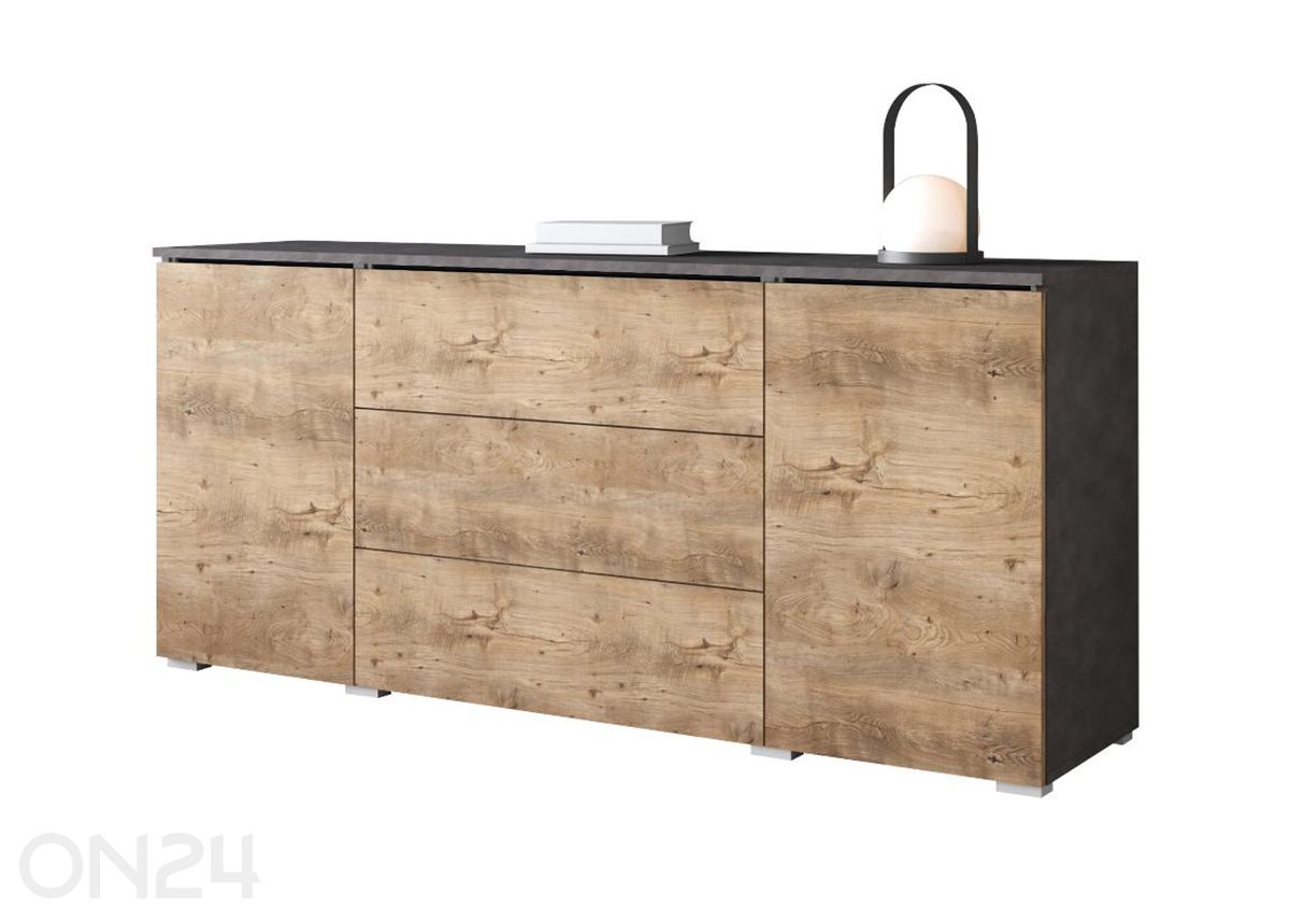 Kummut Vera 150 cm suurendatud