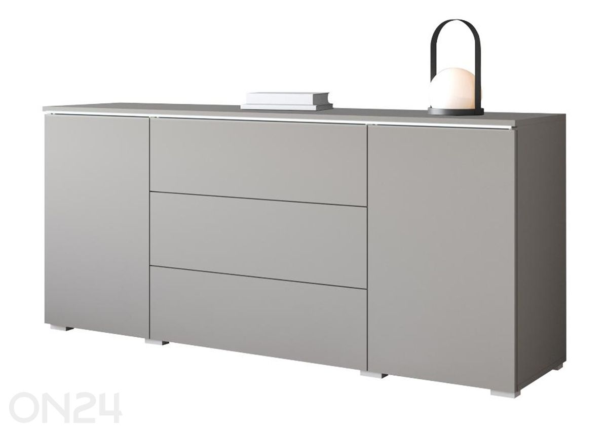 Kummut Vera 150 cm + LED suurendatud