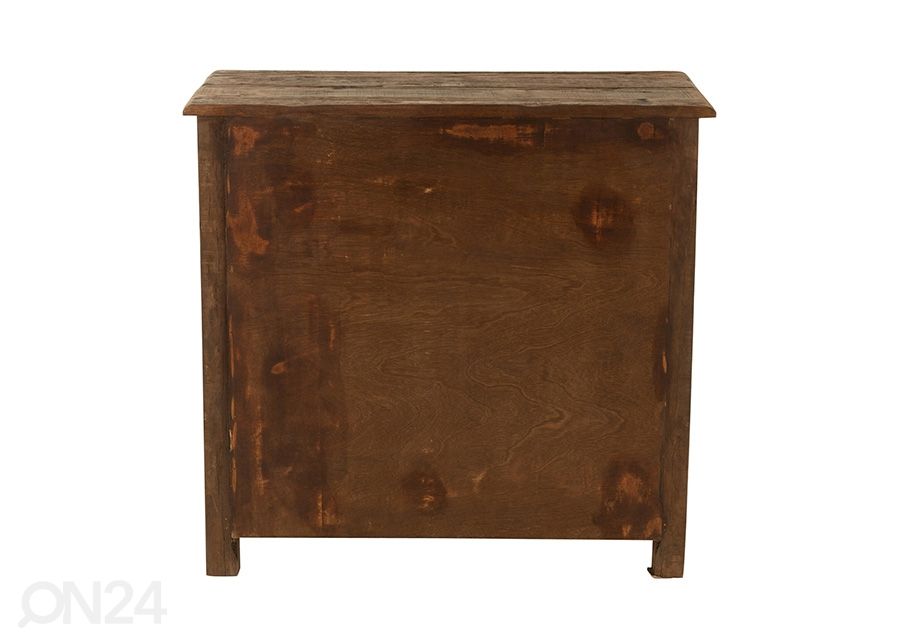 Kummut Vintage suurendatud