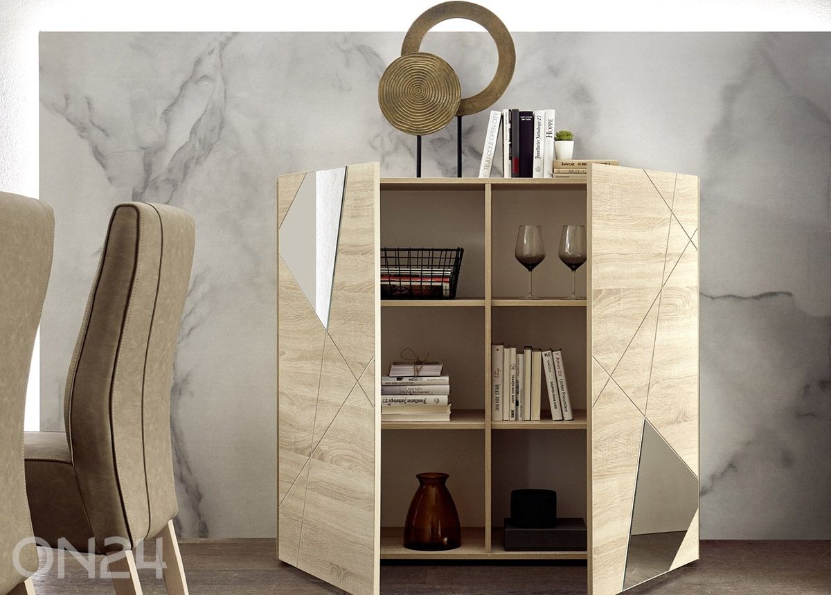 Kummut Vittoria suurendatud