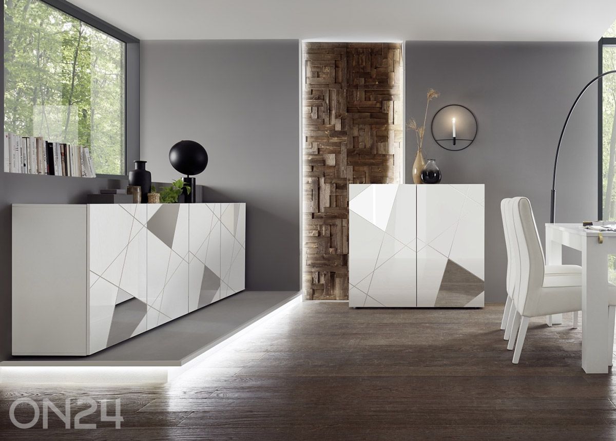 Kummut Vittoria suurendatud