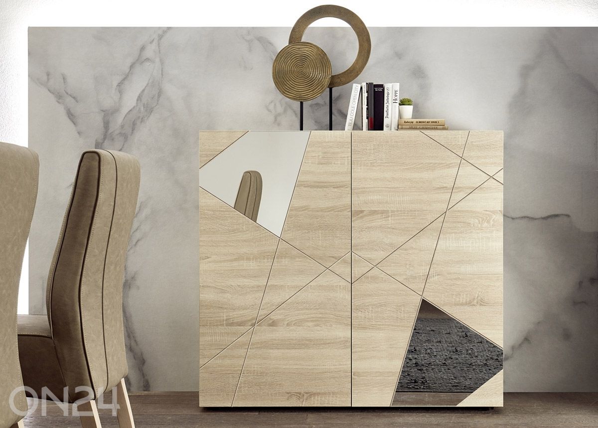 Kummut Vittoria suurendatud