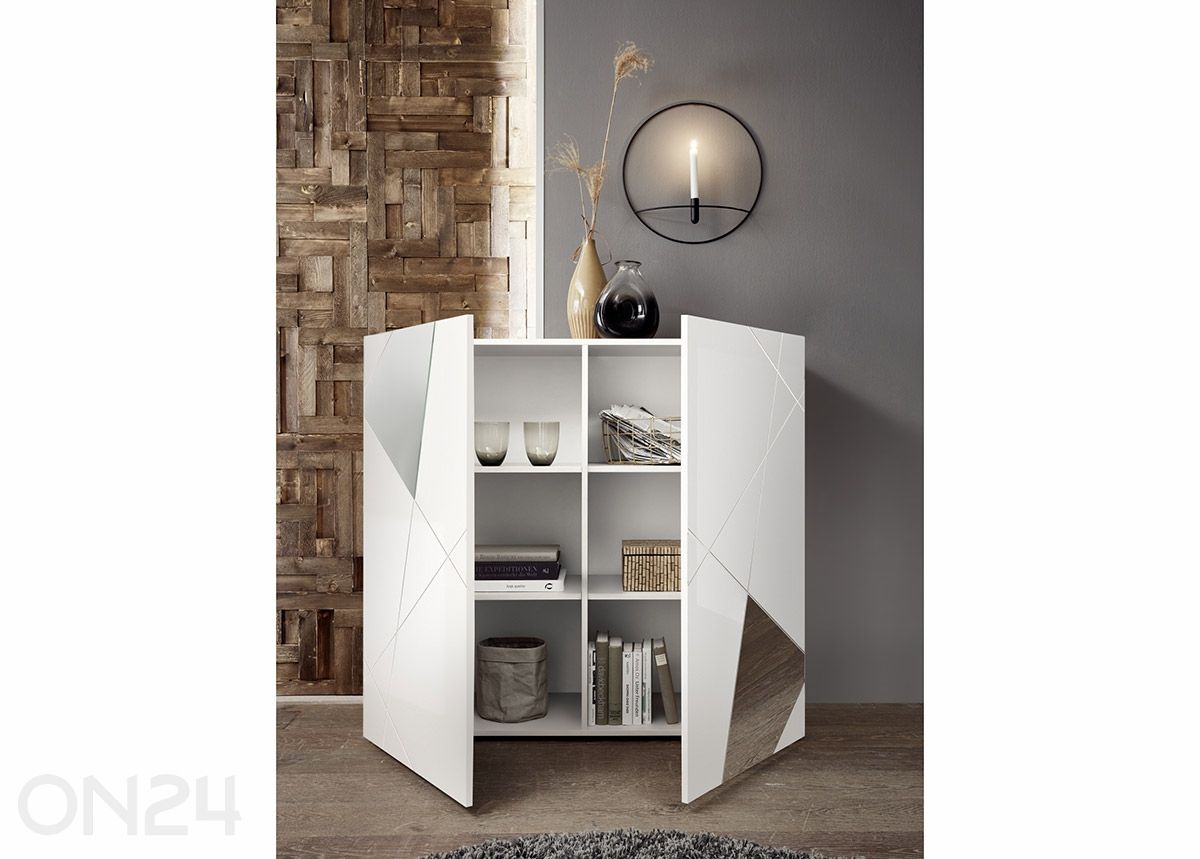 Kummut Vittoria suurendatud