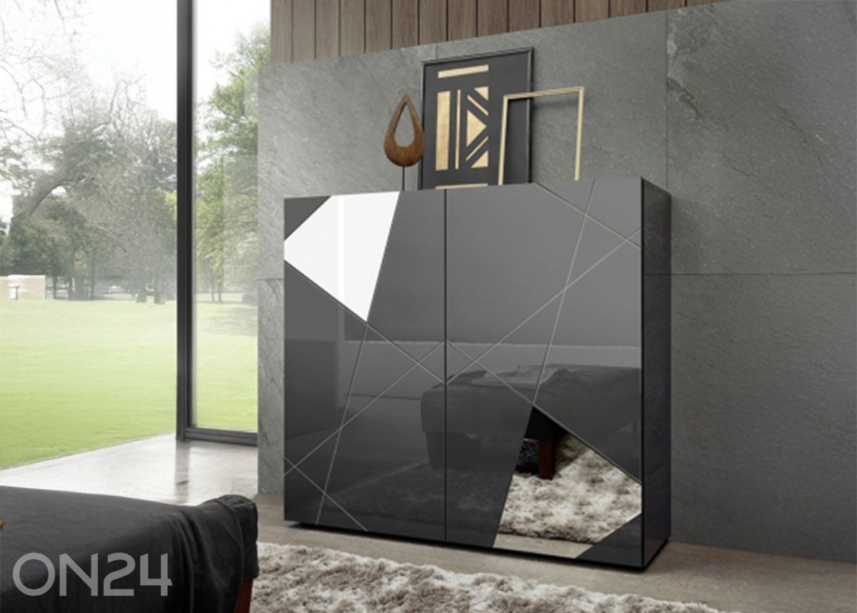 Kummut Vittoria suurendatud