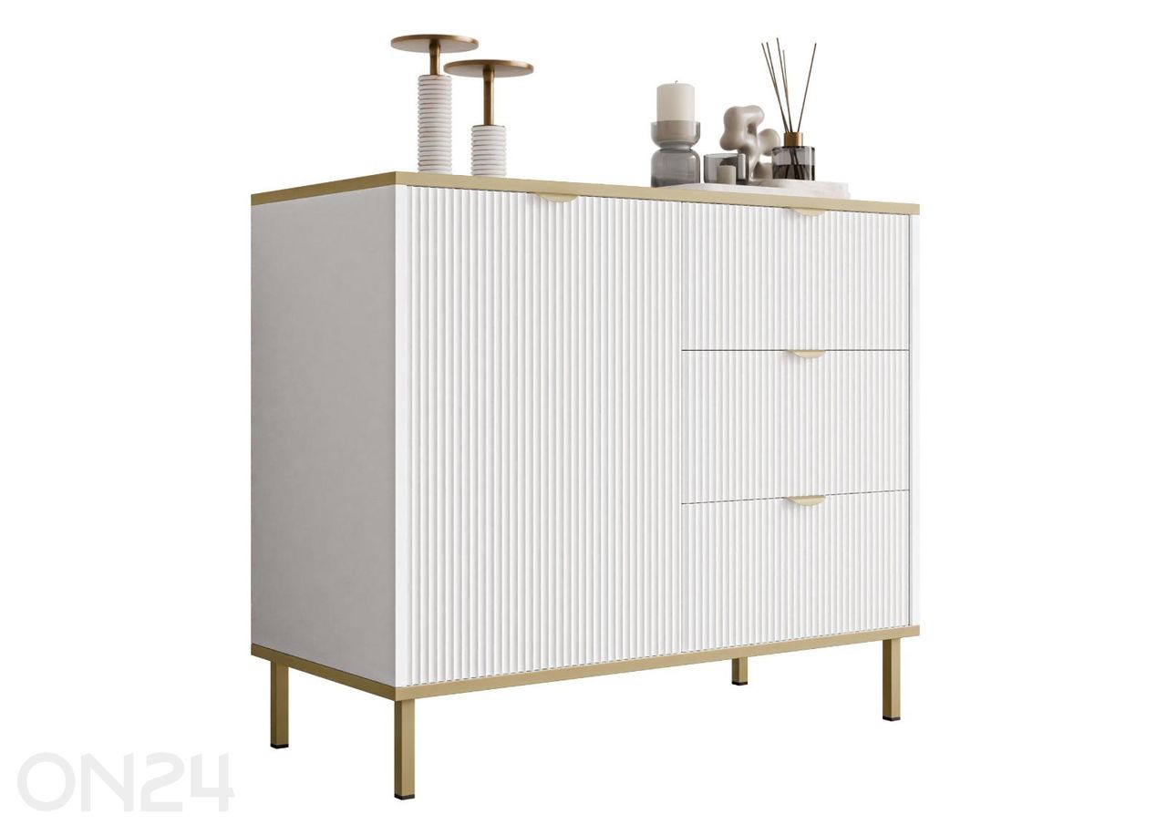 Kummut Wera 91 cm suurendatud