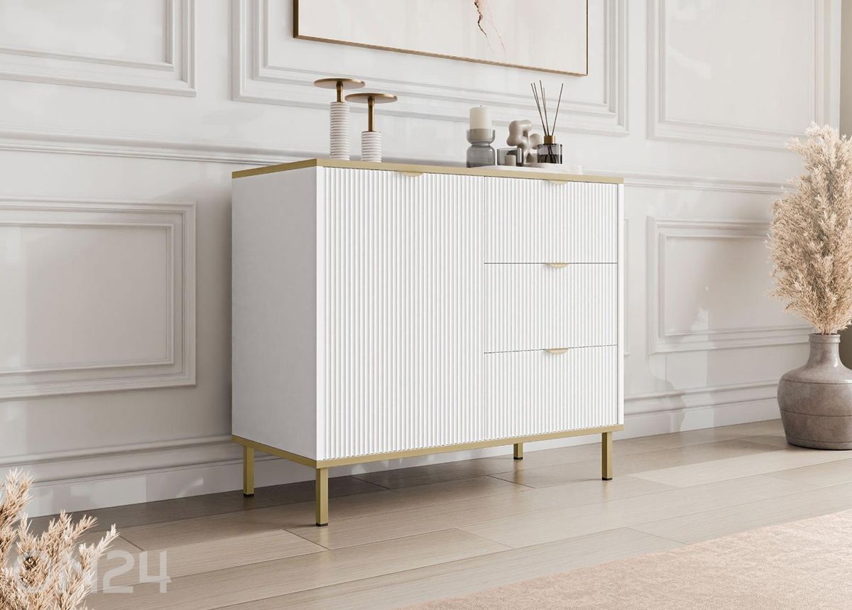 Kummut Wera 91 cm suurendatud