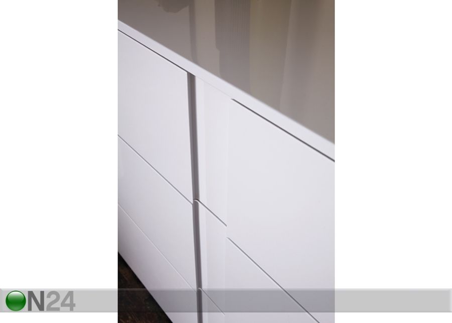 Kummut Wesley suurendatud