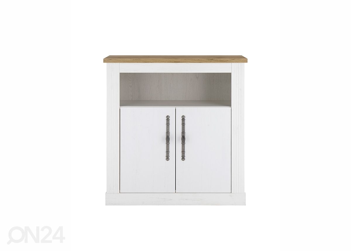 Kummut Westminster 92 cm suurendatud