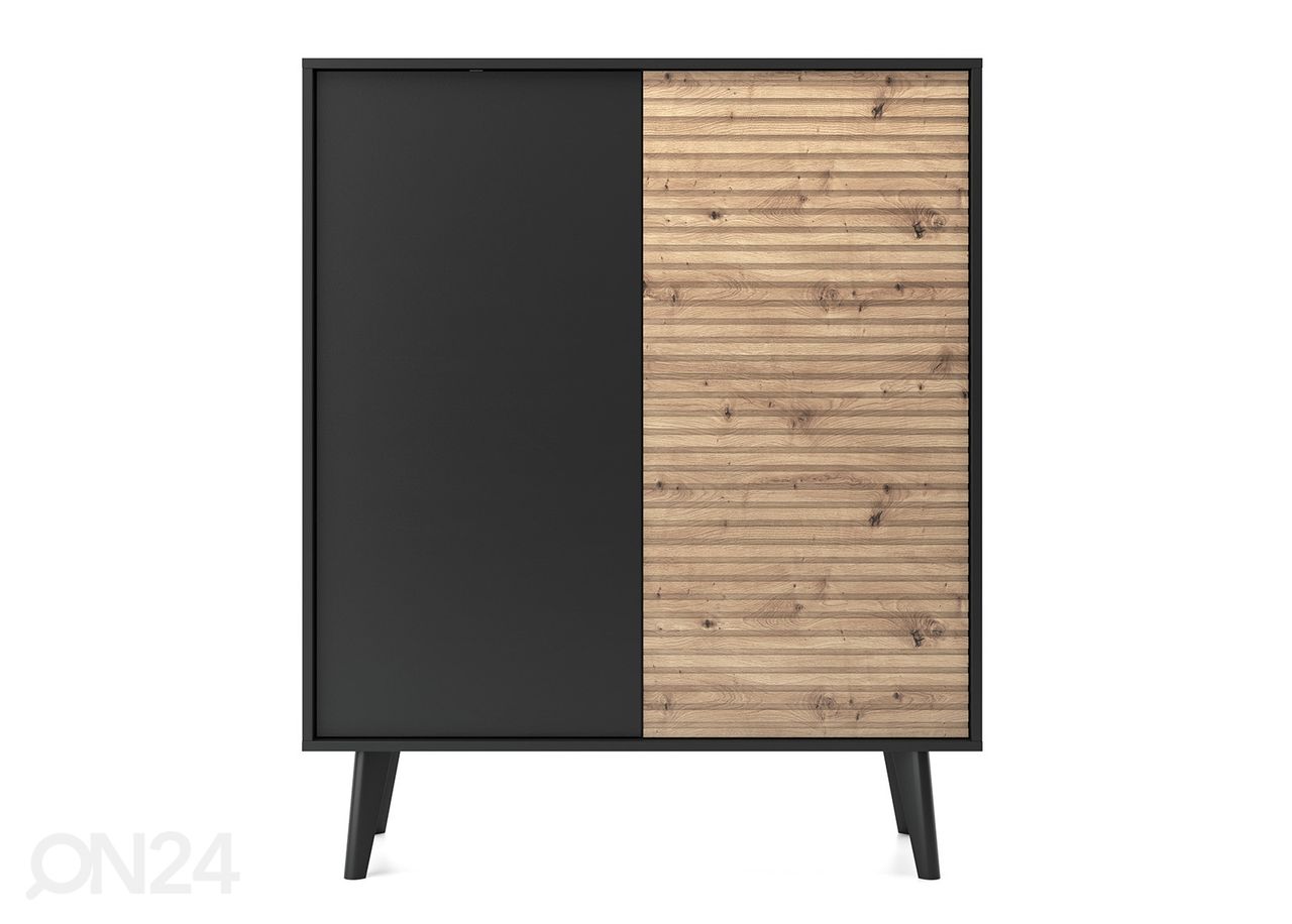 Kummut Wilson 104 cm suurendatud