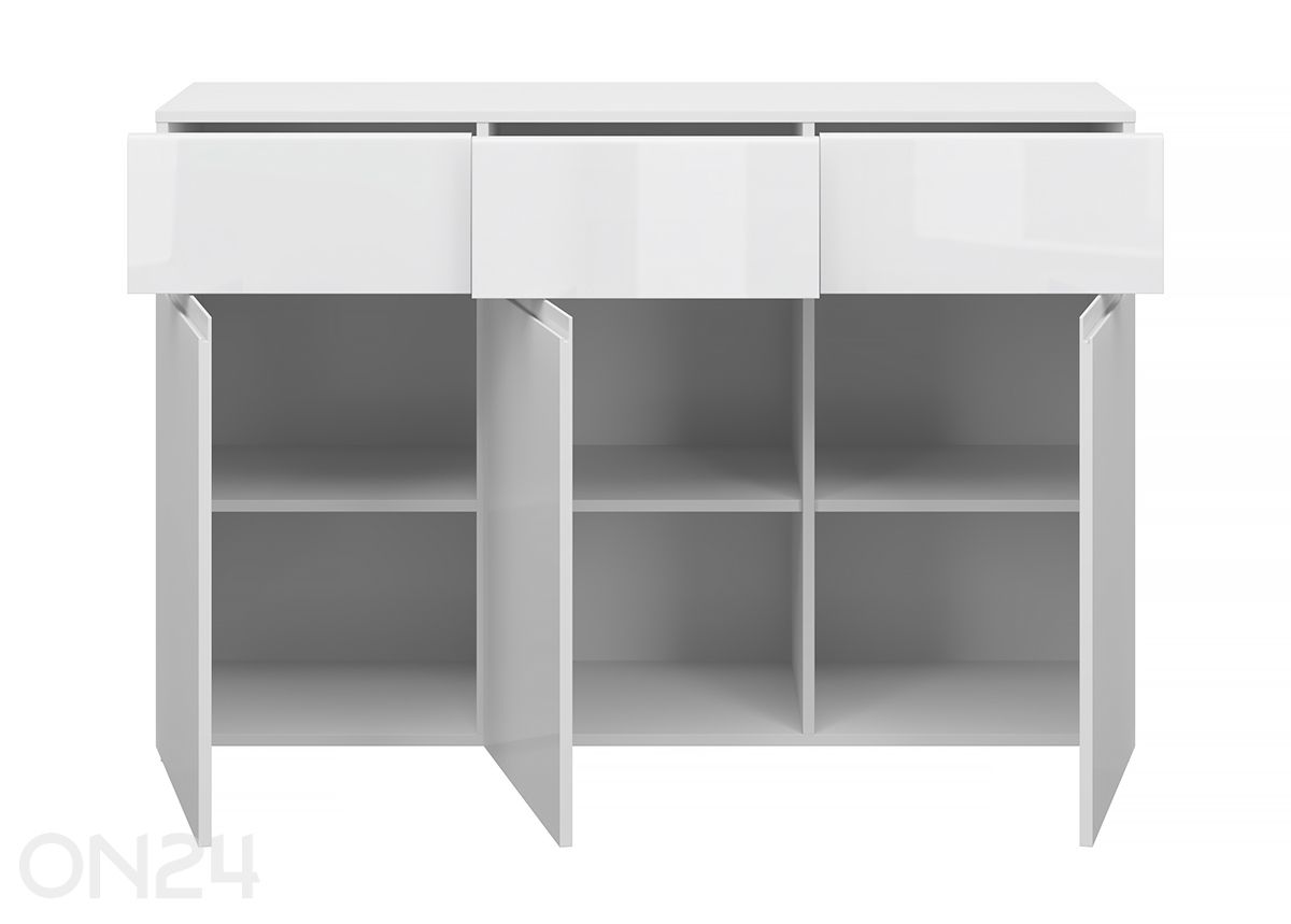 Kummut Yolk 135 cm suurendatud