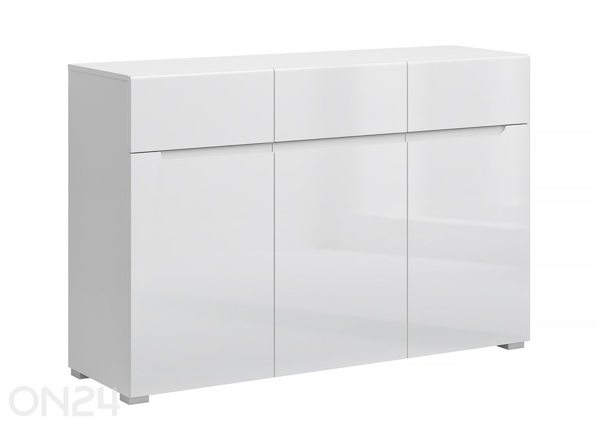 Kummut Yolk 135 cm suurendatud