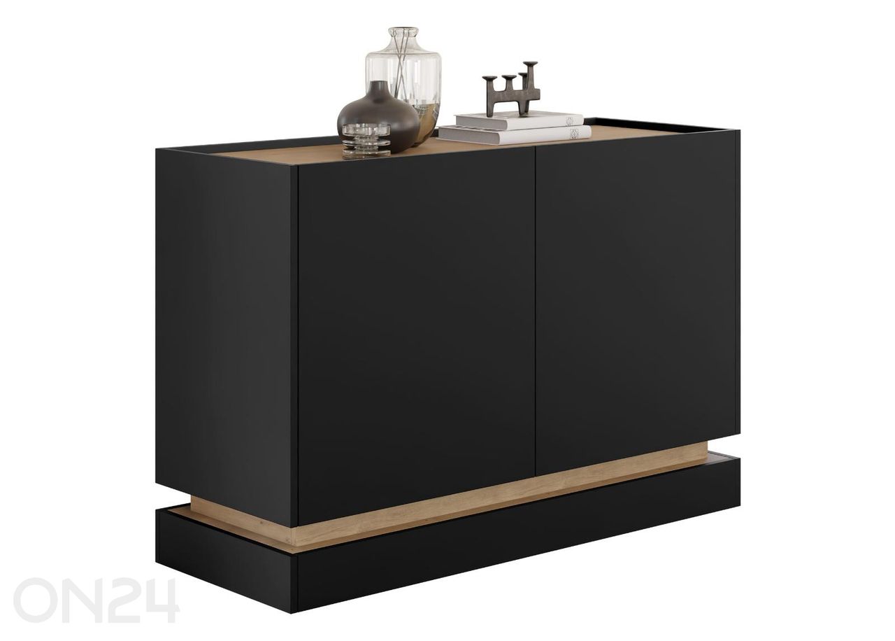 Kummut Zarp 120 cm suurendatud