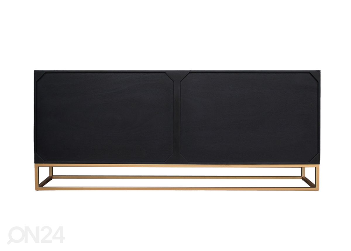 Kummut Zen 177 cm suurendatud