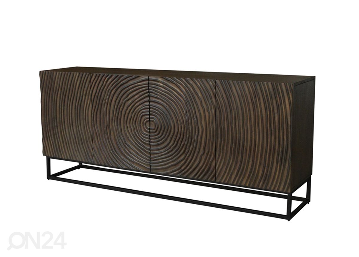 Kummut Zen 177 cm suurendatud