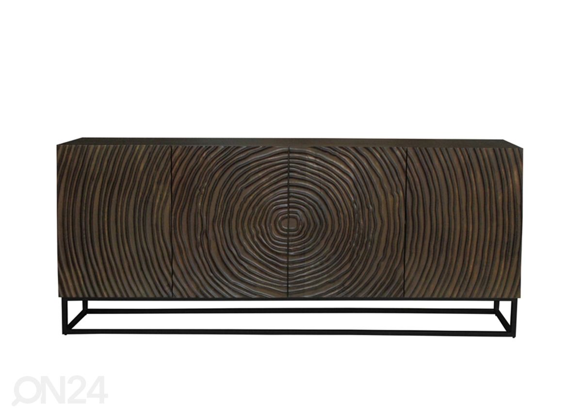 Kummut Zen 177 cm suurendatud