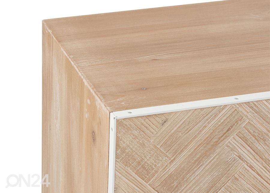 Kummut Zigzag suurendatud