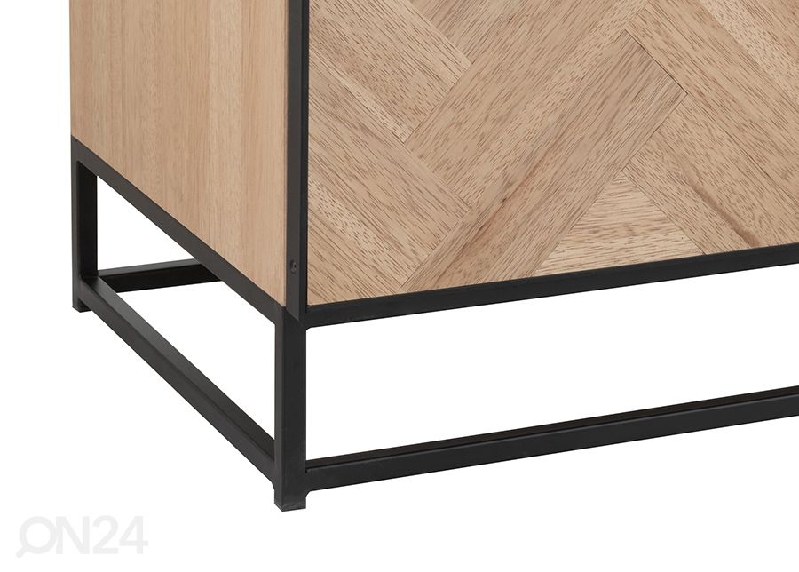 Kummut Zigzag suurendatud