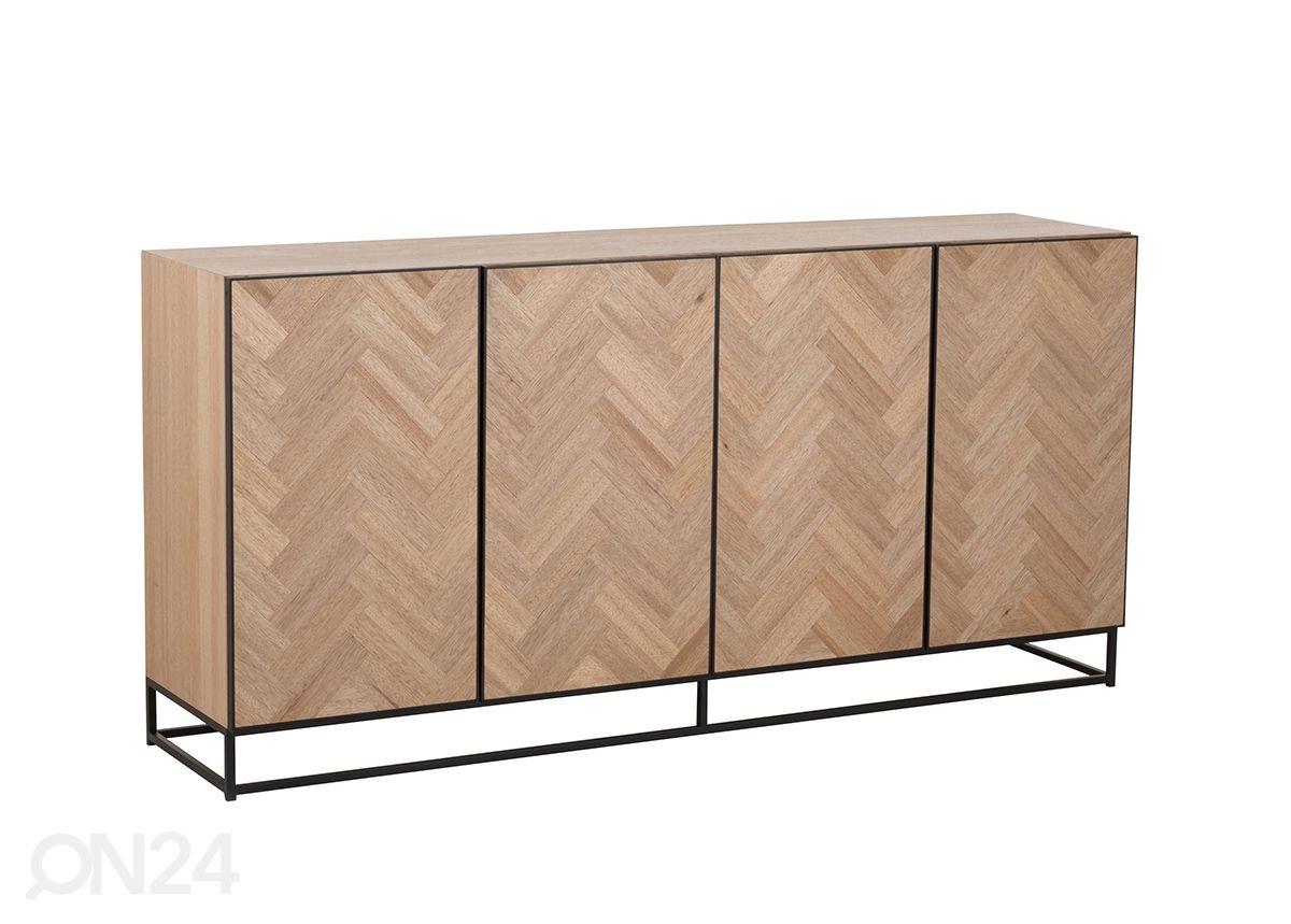 Kummut Zigzag suurendatud