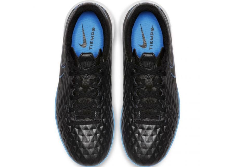 Kunstmuru jalgpallijalatsid Nike Tiempo Legend 8 Academy TF suurus 35 suurendatud