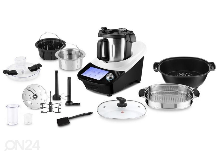 Küpsetusrobot Catler TC9010 suurendatud