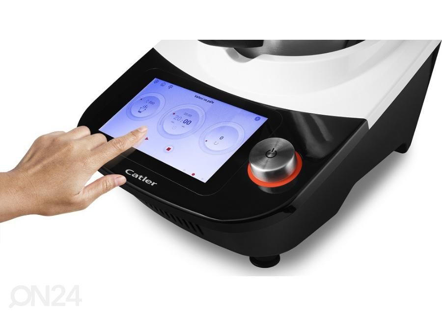 Küpsetusrobot Catler TC9010 suurendatud