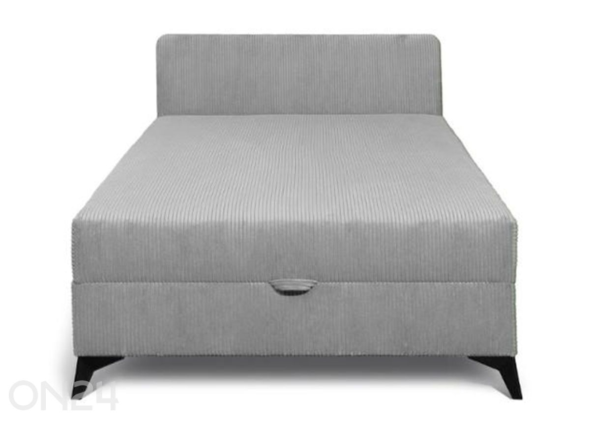 Kušett pesukastiga Ibis 120x200 cm suurendatud