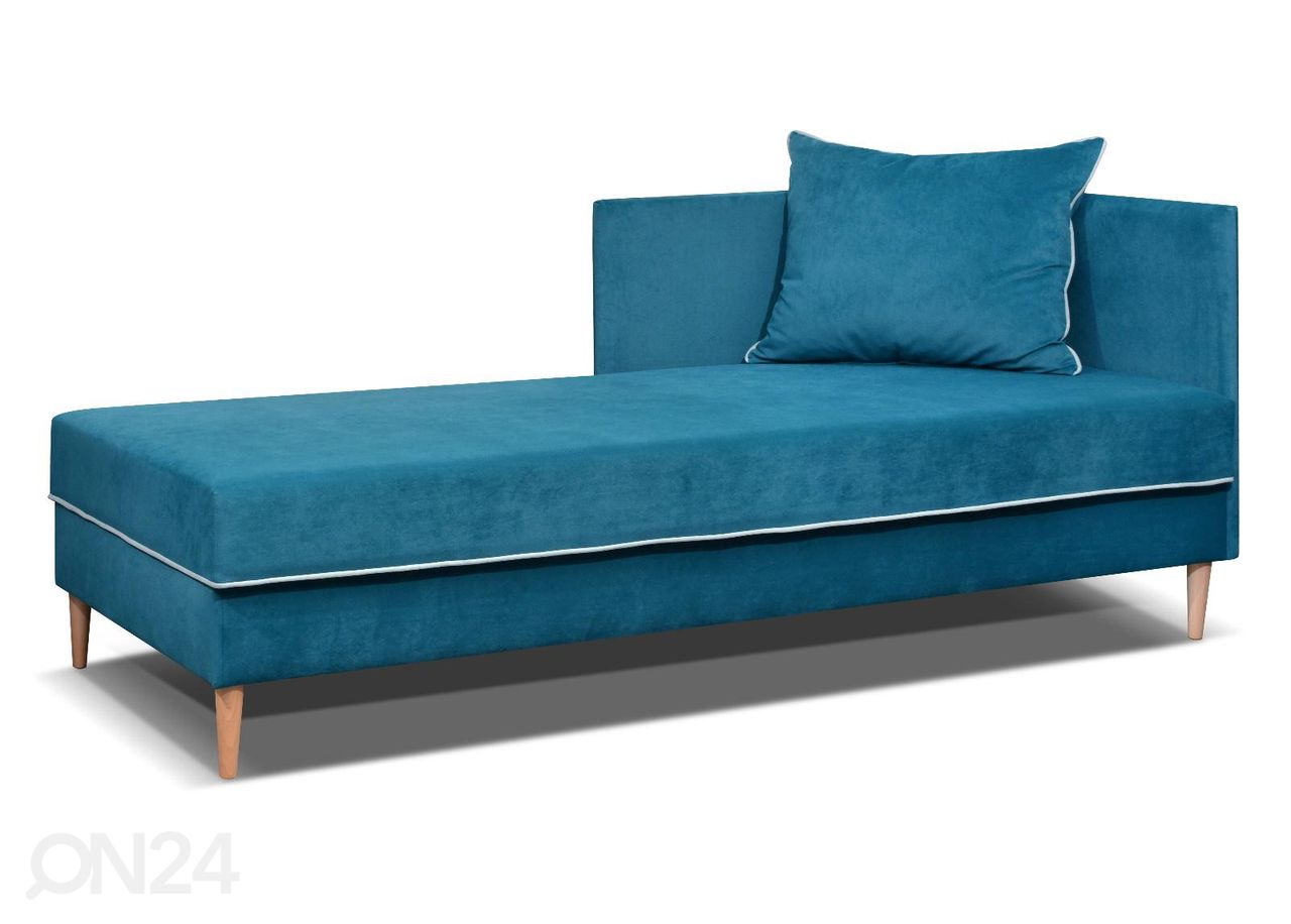 Kušett Smart Bis 88x192 cm suurendatud