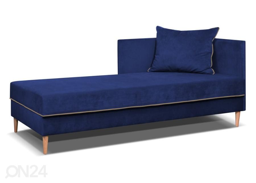 Kušett Smart Bis 88x192 cm suurendatud