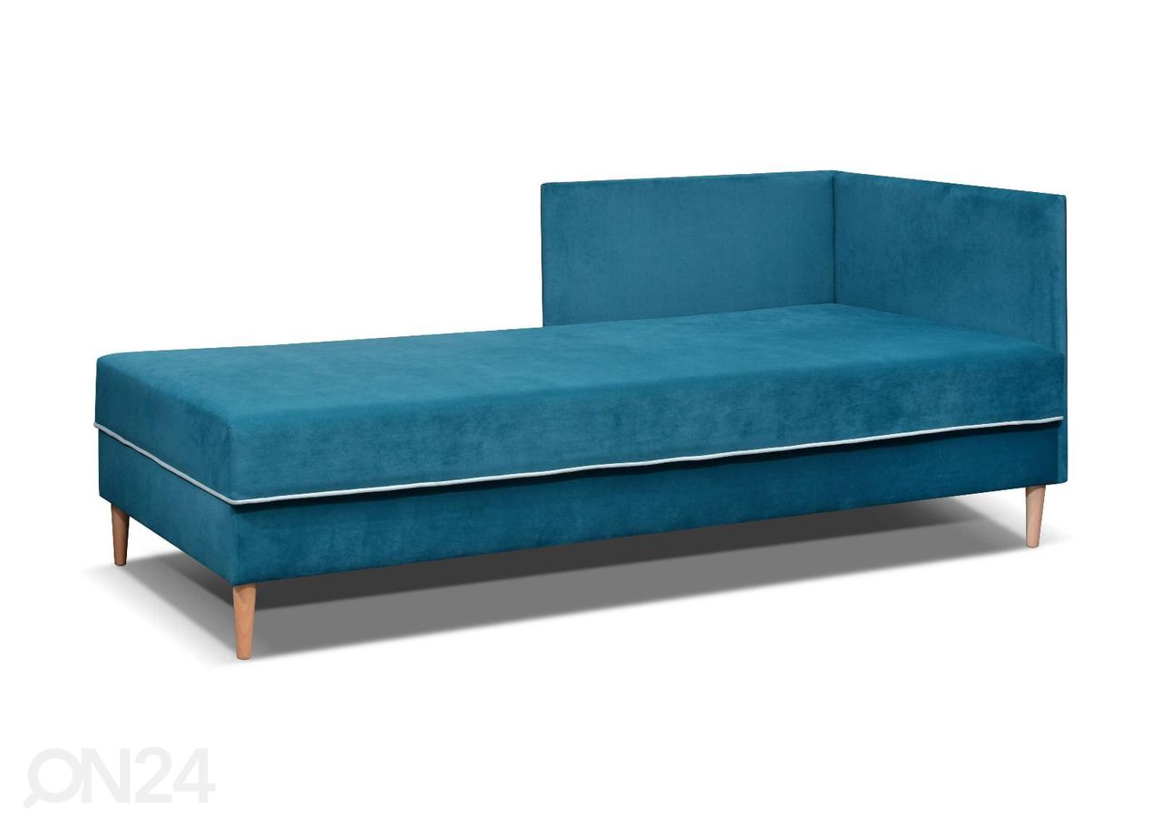 Kušett Smart Bis 88x192 cm suurendatud
