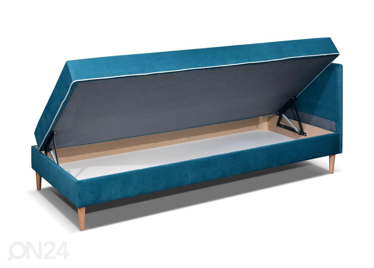 Kušett Smart Bis 88x192 cm suurendatud