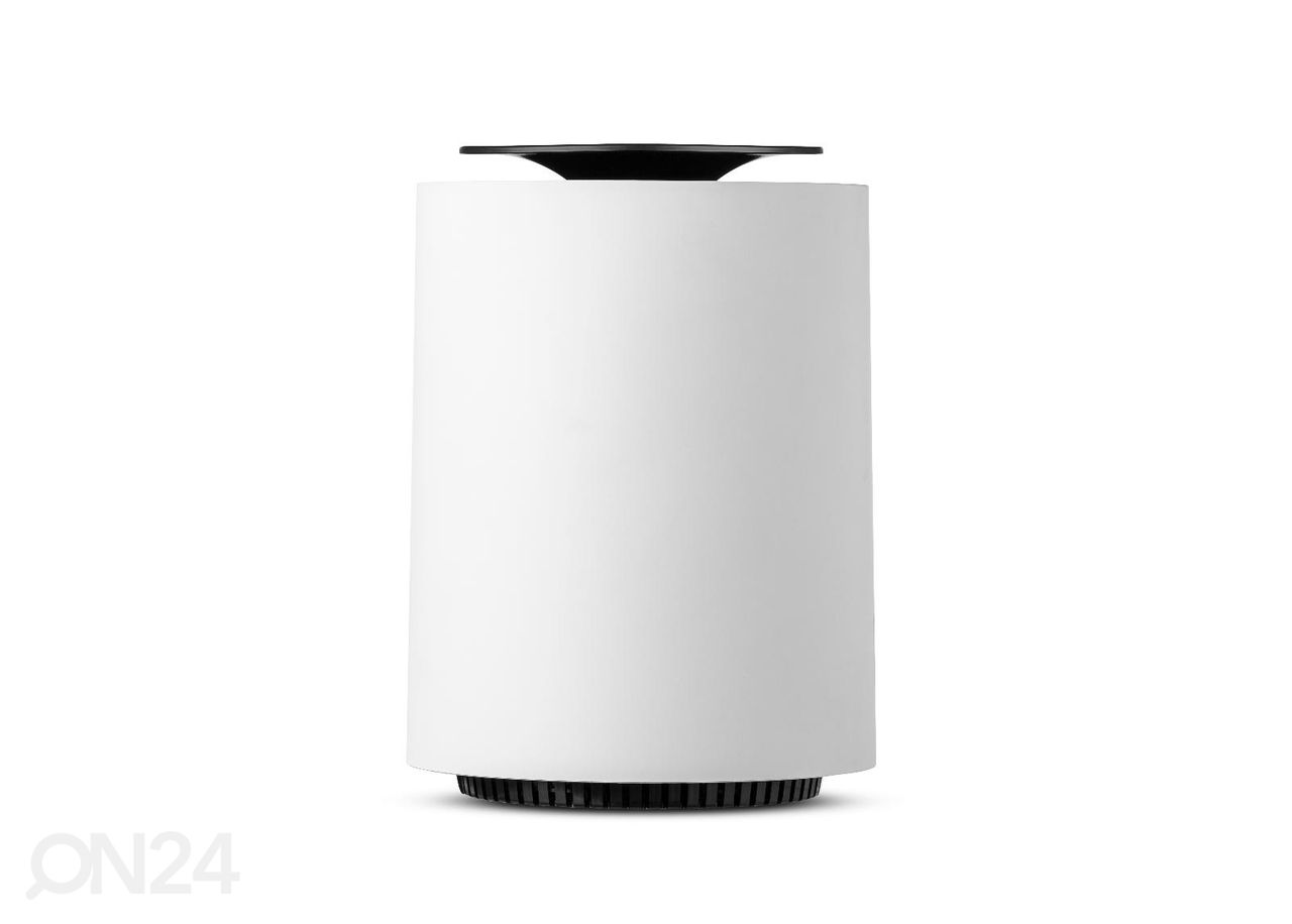 Kütteseade Duux Threesixty Smart Fan + Heater DXCH08, valge suurendatud