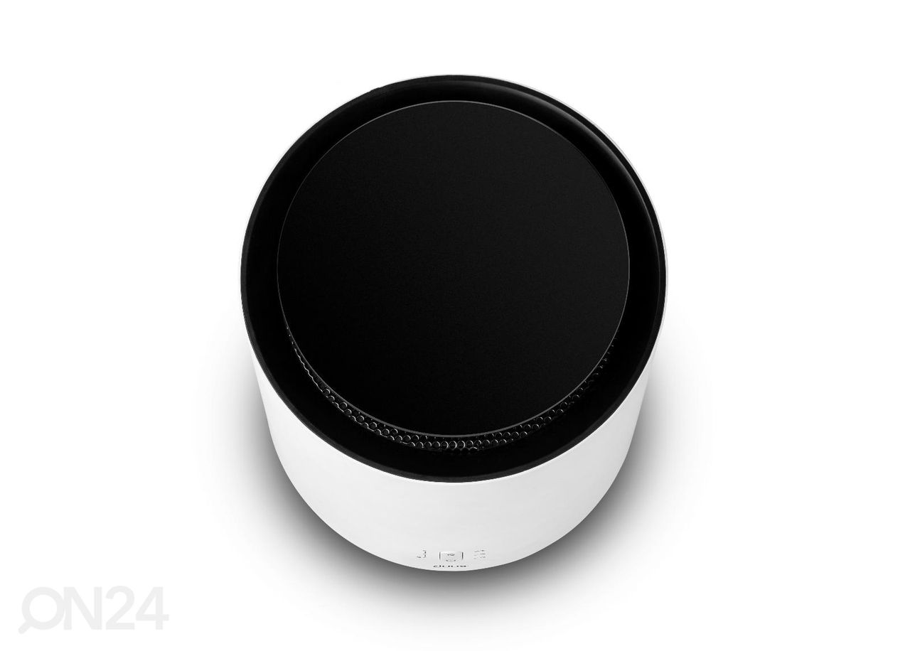 Kütteseade Duux Threesixty Smart Fan + Heater DXCH08, valge suurendatud