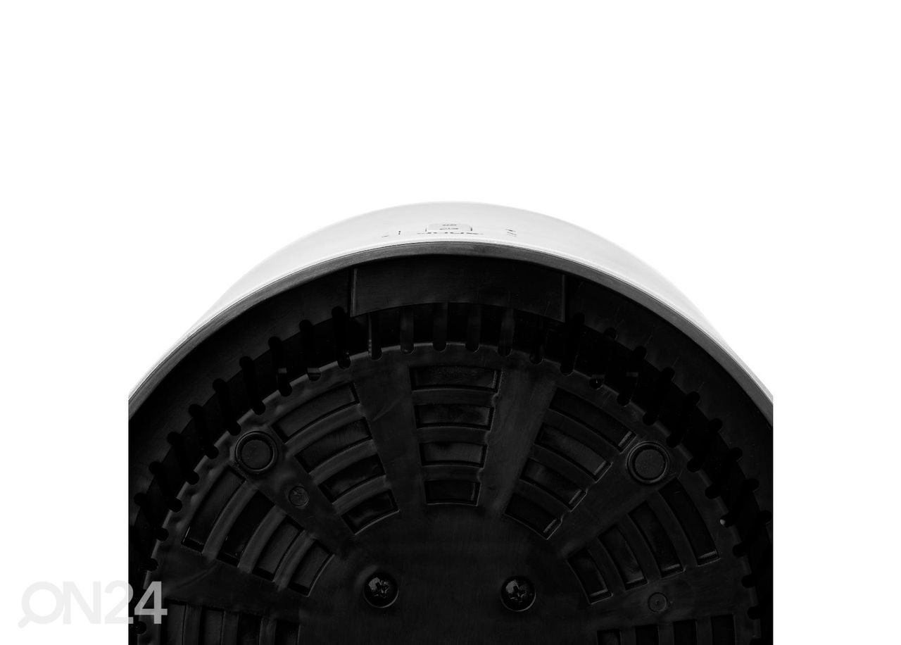 Kütteseade Duux Threesixty Smart Fan + Heater DXCH08, valge suurendatud