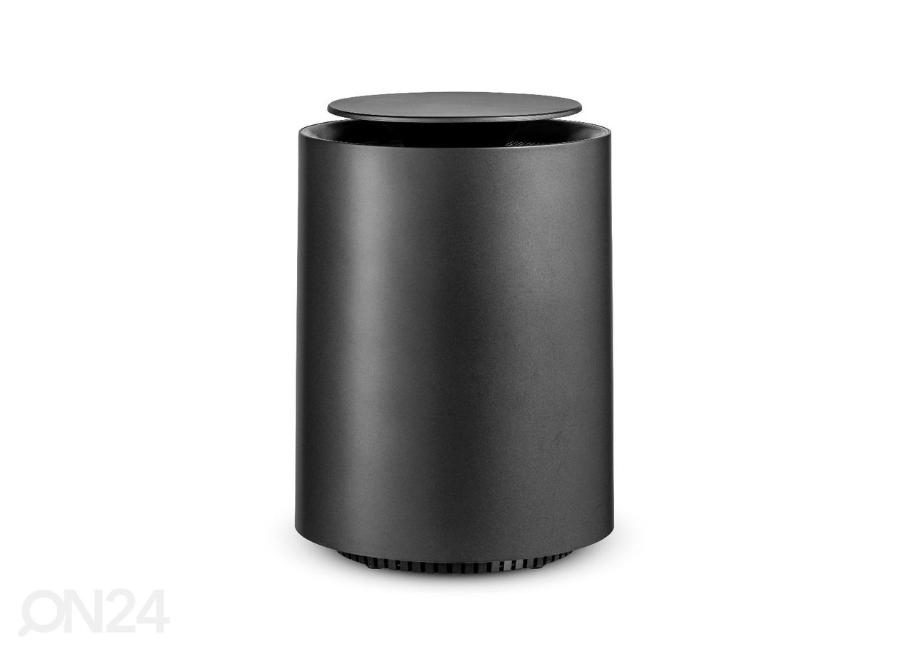 Kütteseade Duux Threesixty Smart Fan + Heater DXCH09, hall suurendatud