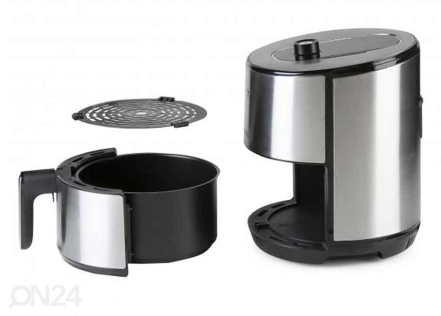 Kuumaõhu fritüür Domo 4 L suurendatud