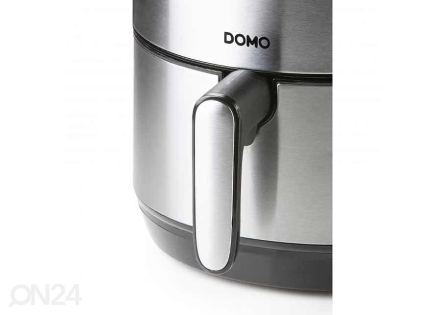 Kuumaõhu fritüür Domo 4 L suurendatud