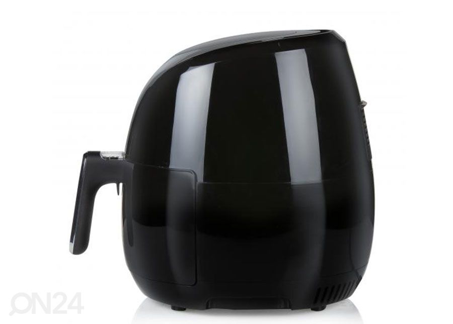 Kuumaõhu-fritüür Domo 5,5 L suurendatud
